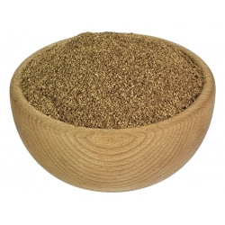 KOLENDRA MIELONA 500g